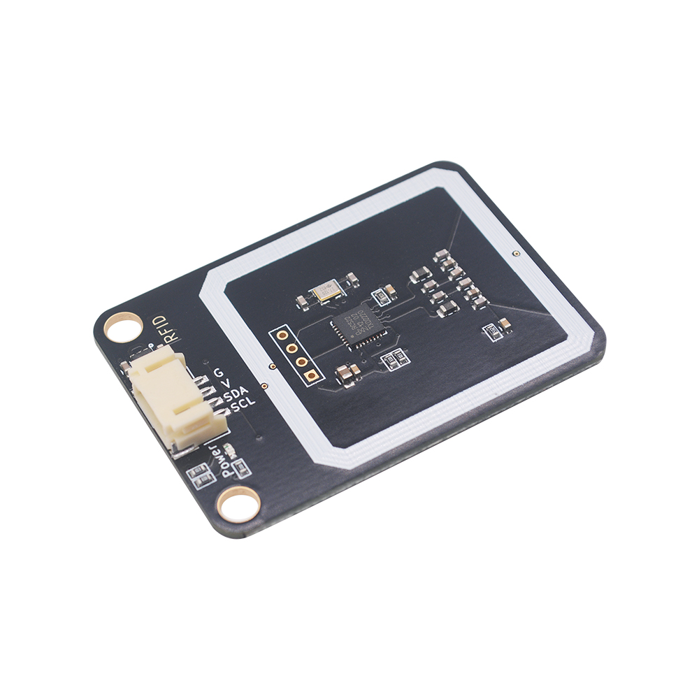وحدة RFID RC522 MFRC-522، مجمو - مراجعة Home Automation Raspberry Pi وسعره