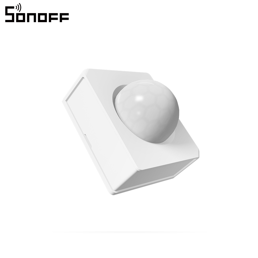 Itead SONOFF RF جسر 433MHz الل - مراجعة Home Automation Tutorial وسعره