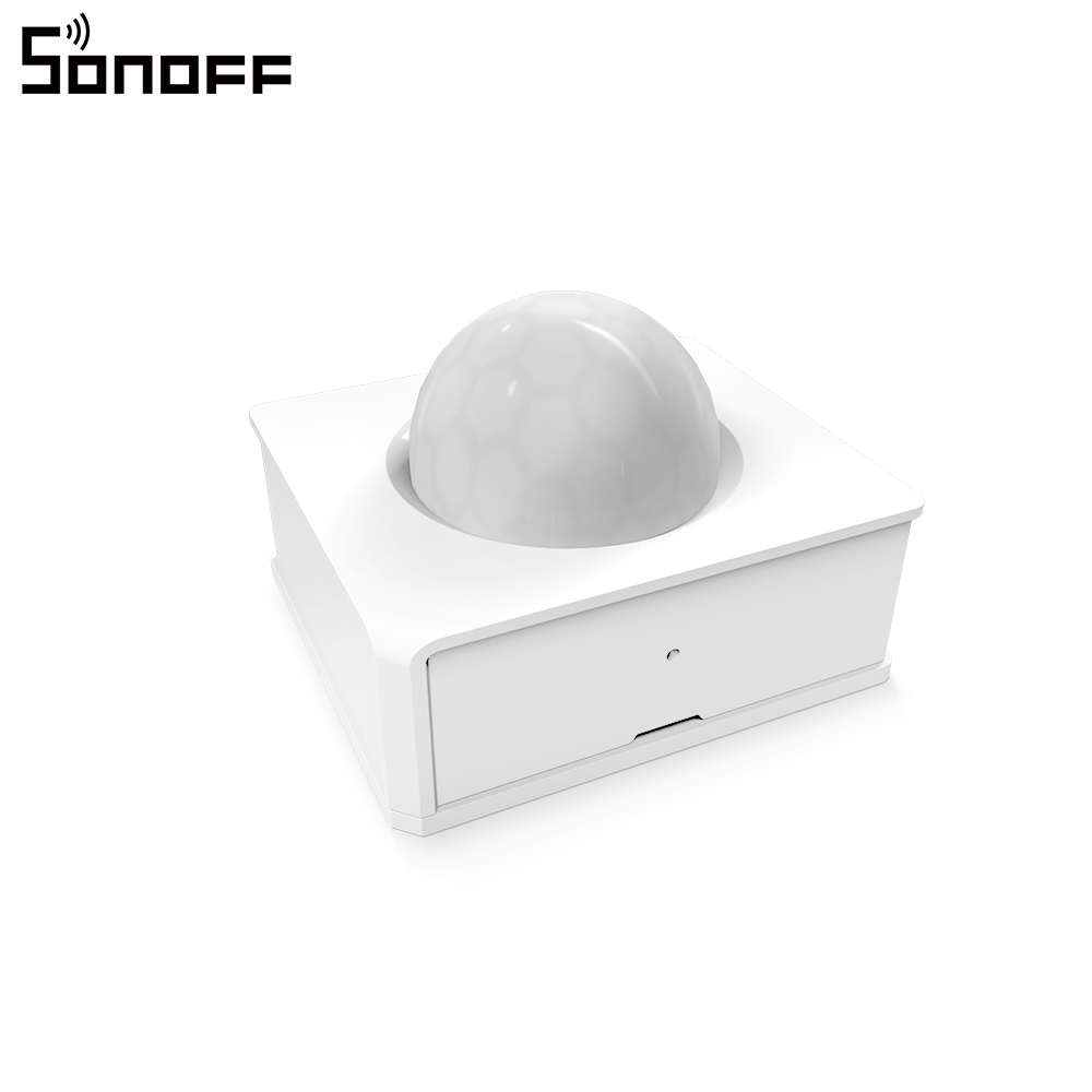 Itead SONOFF RF جسر 433MHz الل - مراجعة Home Automation Tutorial وسعره