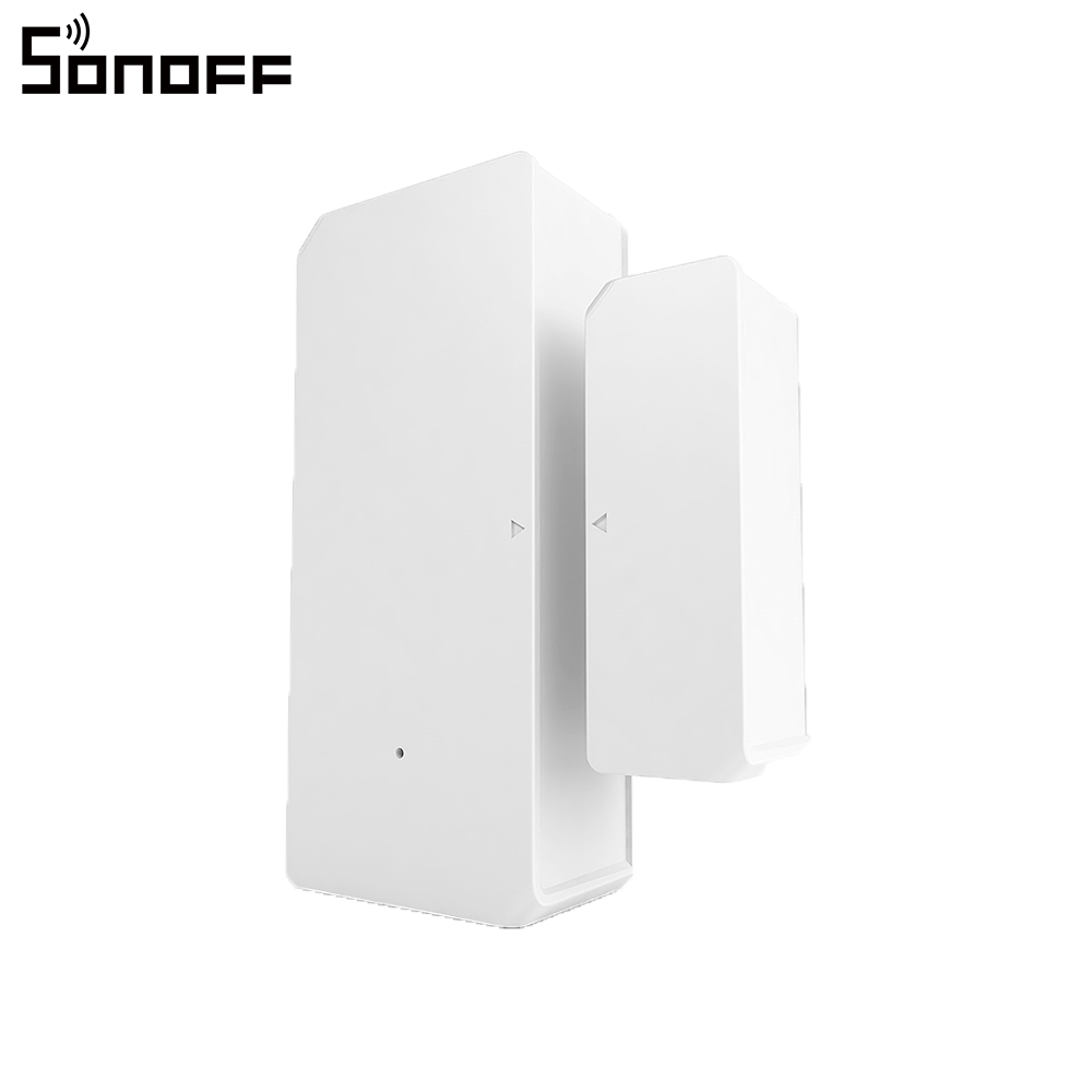 Itead SONOFF RF جسر 433MHz الل - مراجعة Home Automation Tutorial وسعره